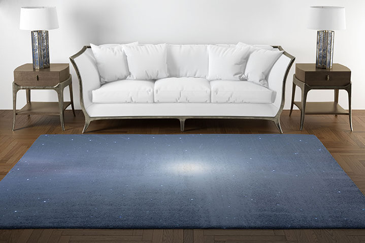 ciel étoilé, astronomie