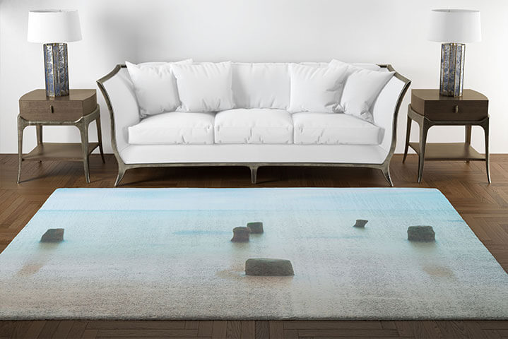ambiance zen